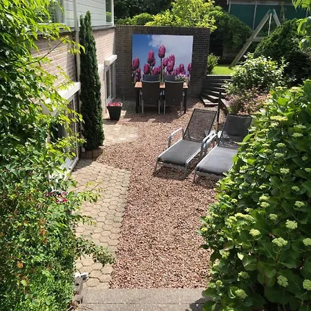 Apartment Golf En Strand *