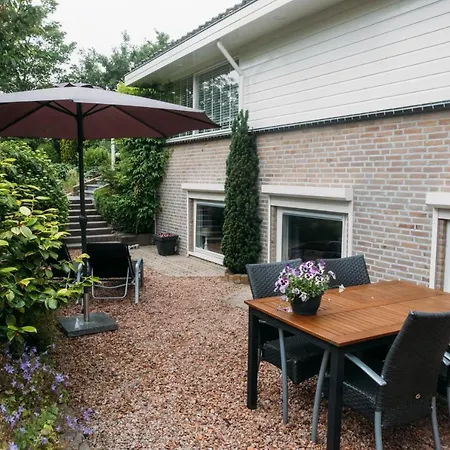 Apartment Golf En Strand *
