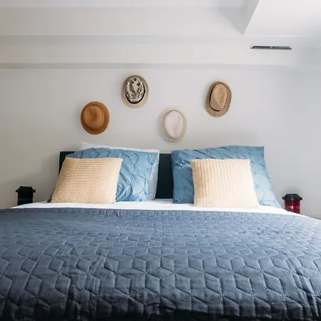Golf En Strand Apartment