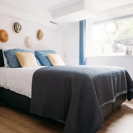 Golf En Strand Apartament *